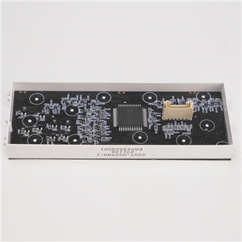 LED digital tube